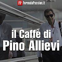 Il caffè di Pino Allievi