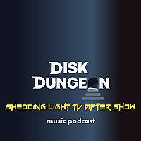 Disk Dungeon | Shedding Light on Music & TV