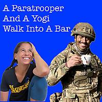 A Paratrooper And A Yogi Walk Into A Bar... Andrew Fox & Shana Meyerson Talk Israel