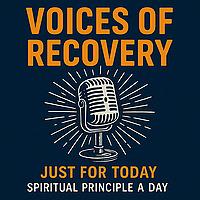 Voices of Recovery