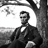 "Abe" Lincoln's Anecdotes and Stories