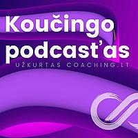 Koučingo podcast'as