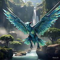 Avatar Legends