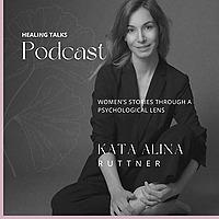 Healing Talks podcast