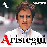 Aristegui Noticias Podcast
