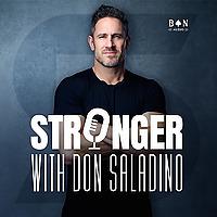 Stronger with Don Saladino