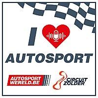 I ♥ AUTOSPORT