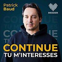 Continue tu m'intéresses