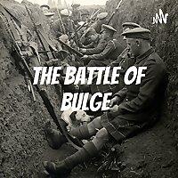 The Battle Of Bulge