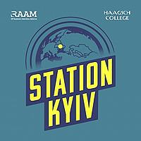 Station Kyiv
