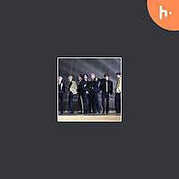 BTS's Recipes