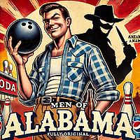 Hombres de Alabama