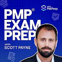 PMP Exam Prep with Scott Payne
