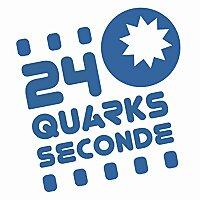 24 Quarks Seconde
