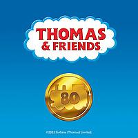 Thomas & Friends™ 80th Anniversary Podcast (US)