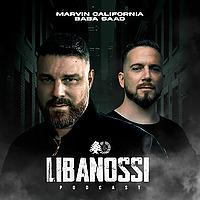 Libanossi - mit Marvin California und Baba Saad