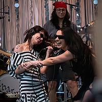 charli xcx x clairo
