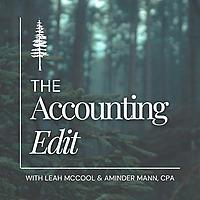 The Accounting Edit