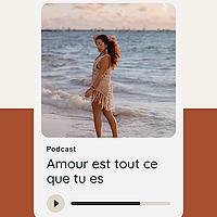Amour est tout ce que tu es