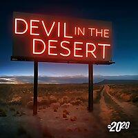 Devil in the Desert