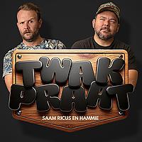 Twak Praat met Ricus en Hammie