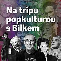 Na tripu popkulturou s Petrem A. Bílkem