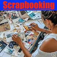 Scrapbooking