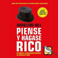 Piense y hágase rico