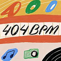 404BPM 音速失控