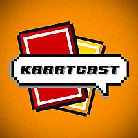 Kaartcast - Een Nederlandse podcast over Magic: The Gathering en andere TCGs