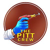 The Pitt Crew