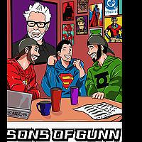 The Sons of Gunn : An Unofficial podcast about all things DCU