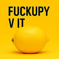 Fuckupy v IT