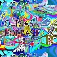 olivias podcast