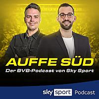 Auffe Süd - der BVB-Podcast von Sky Sport