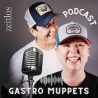 Gastro Muppets