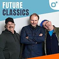 Future Classics:  Der Youngtimer - Podcast von OLDTIMER MARKT