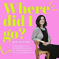 Where Did I Go...?