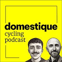 Domestique Cycling Podcast