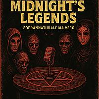 Midnight's Legends  - Soprannaturale ma vero