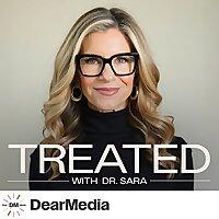 Treated with Dr. Sara Szal