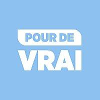 Pour De Vrai