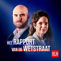 Het Rapport van de Wetstraat