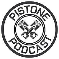 Pistone Podcast