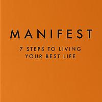 Manifest in English