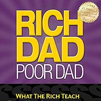 Rich Dad Poor Dad In English