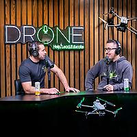 The DroneOn Show