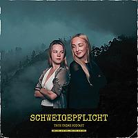 Schweigepflicht