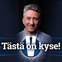 Tästä on kyse! | Ivan Puopolo | Verkkouutiset