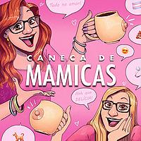 Caneca de Mamicas